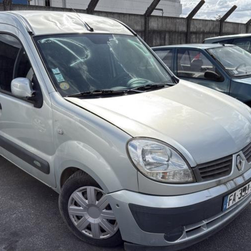 Vitre avant gauche RENAULT KANGOO 1 Photo n°6