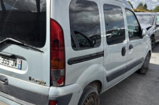 Vitre avant gauche RENAULT KANGOO 1