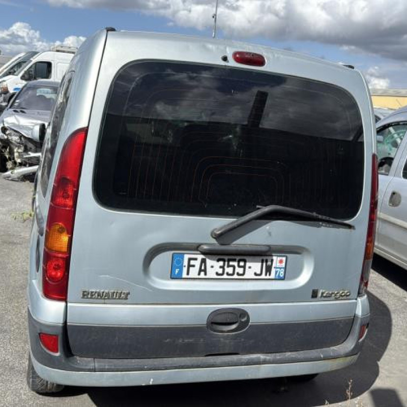 Vitre avant gauche RENAULT KANGOO 1 Photo n°9
