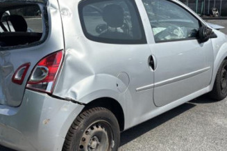 Vitre avant gauche RENAULT TWINGO 2
