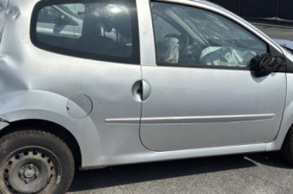 Vitre avant gauche RENAULT TWINGO 2