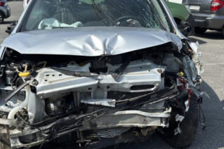 Vitre avant gauche RENAULT TWINGO 2