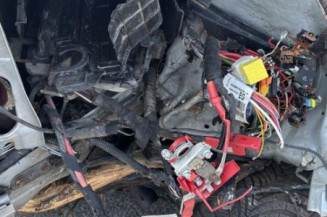 Vitre avant gauche RENAULT TWINGO 2