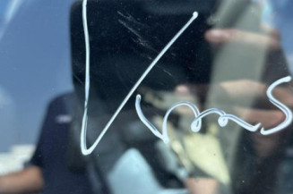 Vitre avant gauche RENAULT TWINGO 2