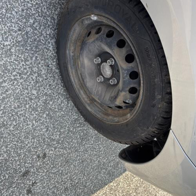 Vitre avant gauche RENAULT TWINGO 2 Photo n°15