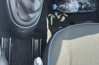 Vitre avant gauche RENAULT TWINGO 2