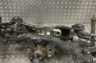 Essieu arriere BMW SERIE 3 E90 Photo n°1