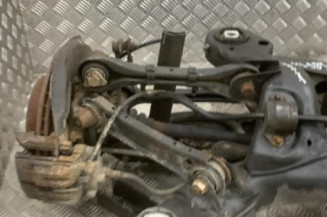 Essieu arriere BMW SERIE 3 E90