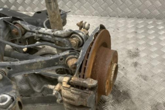 Essieu arriere BMW SERIE 3 E90