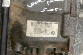 Essieu arriere BMW SERIE 3 E90