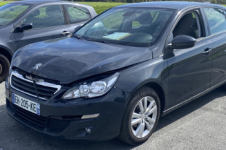 PEUGEOT 308 2 PHASE 1 1.6 BLUE HDI - 8V TURBO Photo n°1