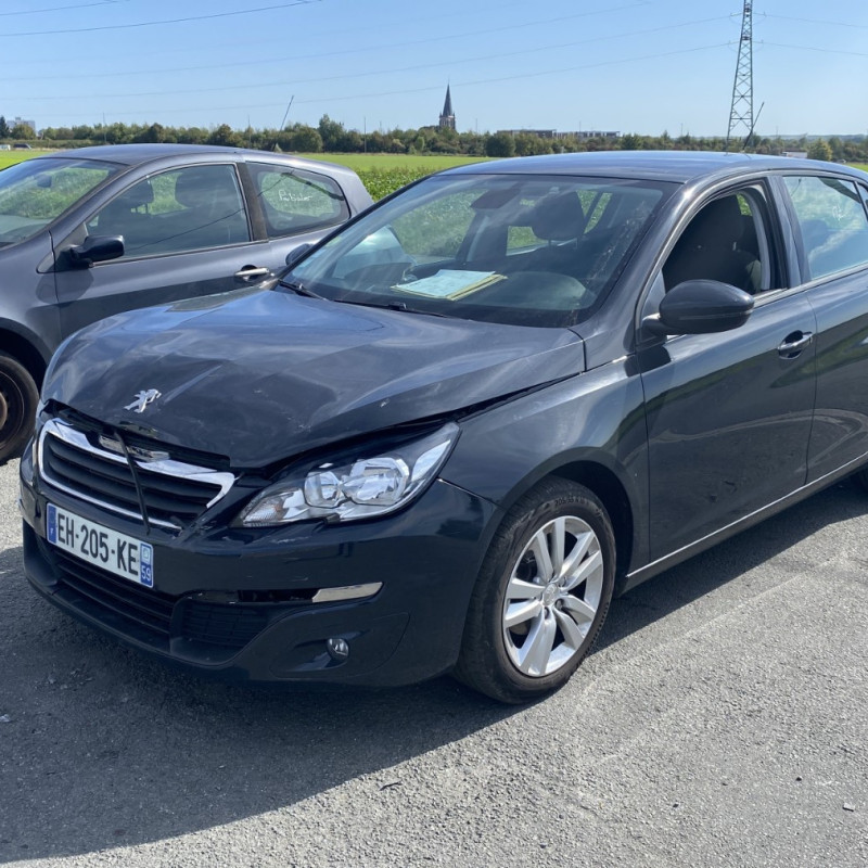 PEUGEOT 308 2 PHASE 1 1.6 BLUE HDI - 8V TURBO Photo n°1