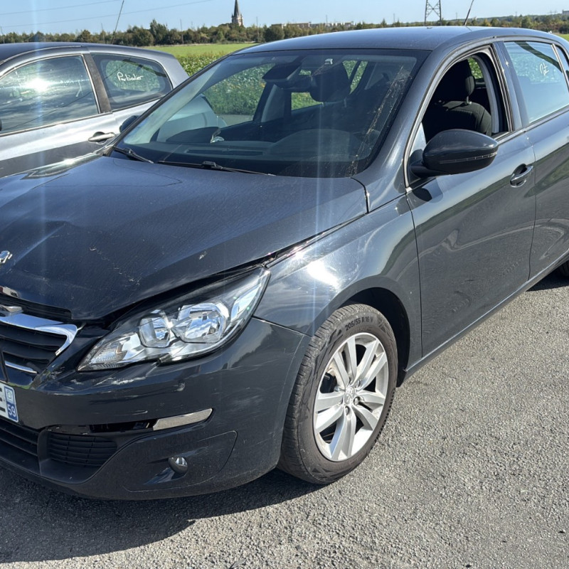 PEUGEOT 308 2 PHASE 1 1.6 BLUE HDI - 8V TURBO Photo n°2
