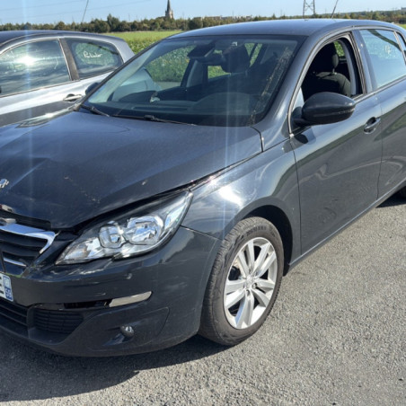 PEUGEOT 308 2 PHASE 1 1.6 BLUE HDI - 8V TURBO