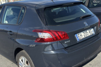 PEUGEOT 308 2 PHASE 1 1.6 BLUE HDI - 8V TURBO