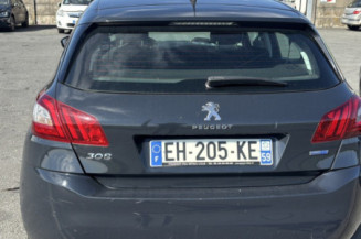 PEUGEOT 308 2 PHASE 1 1.6 BLUE HDI - 8V TURBO