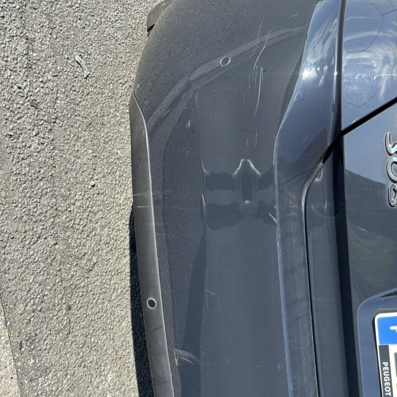 PEUGEOT 308 2 PHASE 1 1.6 BLUE HDI - 8V TURBO Photo n°7