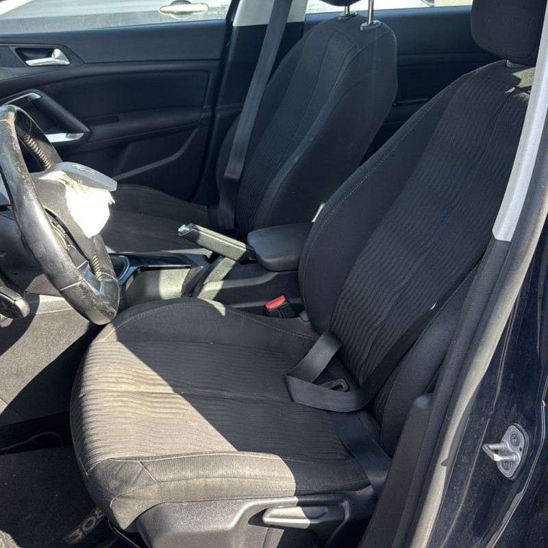 PEUGEOT 308 2 PHASE 1 1.6 BLUE HDI - 8V TURBO Photo n°13