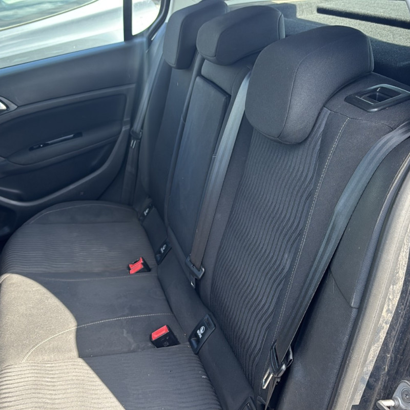 PEUGEOT 308 2 PHASE 1 1.6 BLUE HDI - 8V TURBO Photo n°14