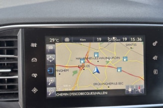 PEUGEOT 308 2 PHASE 1 1.6 BLUE HDI - 8V TURBO