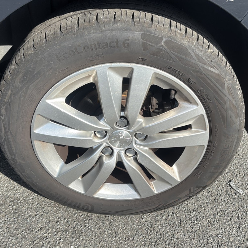 PEUGEOT 308 2 PHASE 1 1.6 BLUE HDI - 8V TURBO Photo n°24