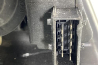 Optique avant principal droit (feux)(phare) PEUGEOT 207