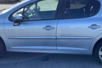 Optique avant principal droit (feux)(phare) PEUGEOT 207