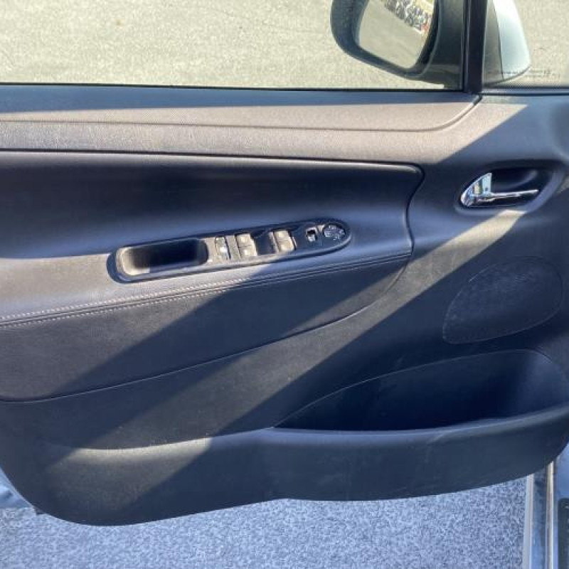 Optique avant principal droit (feux)(phare) PEUGEOT 207 Photo n°14