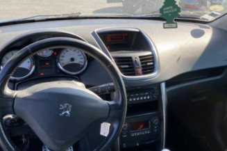 Optique avant principal droit (feux)(phare) PEUGEOT 207