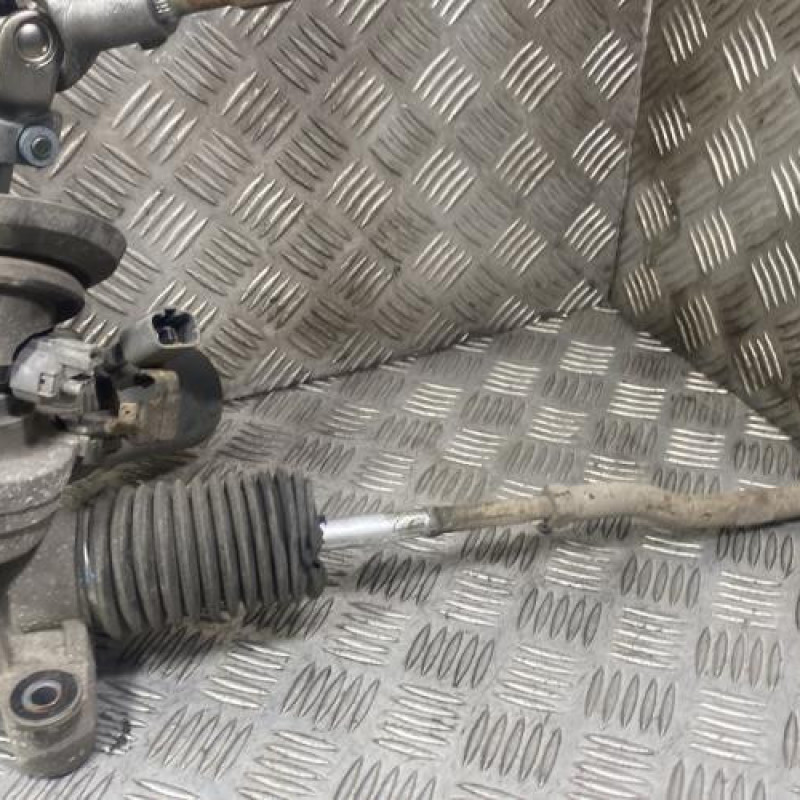 Cremaillere assistee HONDA JAZZ 2 Photo n°4