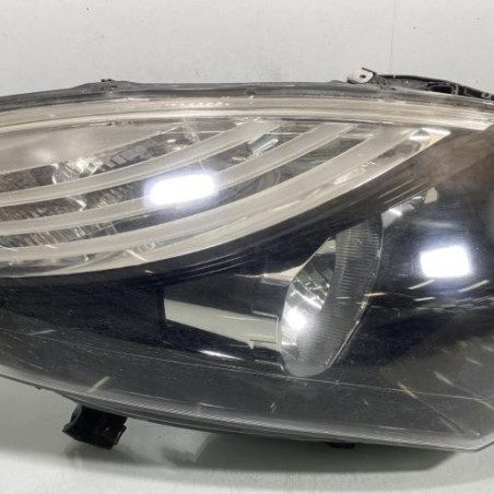 Optique avant principal droit (feux)(phare) RENAULT GRAND SCENIC 3 Photo n°1