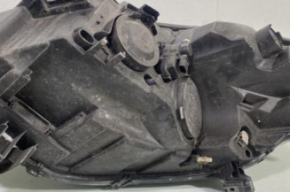 Optique avant principal droit (feux)(phare) RENAULT GRAND SCENIC 3