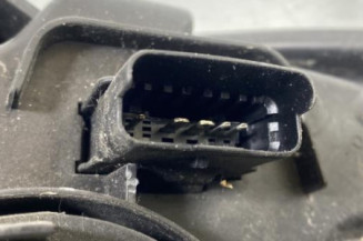 Optique avant principal droit (feux)(phare) RENAULT GRAND SCENIC 3