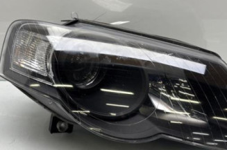 Optique avant principal droit (feux)(phare) VOLKSWAGEN PASSAT 5 Photo n°1