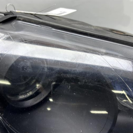 Optique avant principal droit (feux)(phare) VOLKSWAGEN PASSAT 5