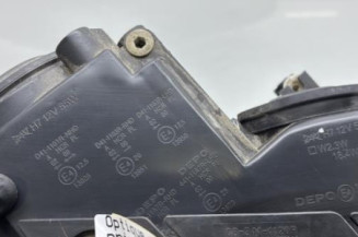 Optique avant principal droit (feux)(phare) VOLKSWAGEN PASSAT 5