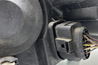 Optique avant principal droit (feux)(phare) VOLKSWAGEN PASSAT 5