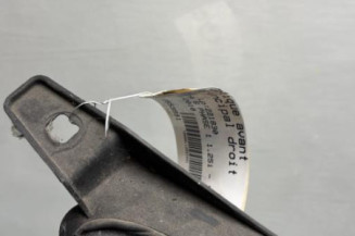 Optique avant principal droit (feux)(phare) FORD FIESTA 6