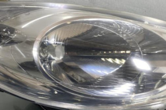 Optique avant principal droit (feux)(phare) PEUGEOT 1007 Photo n°1