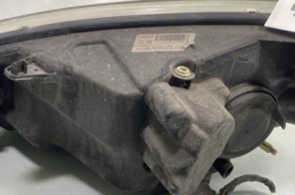 Optique avant principal droit (feux)(phare) PEUGEOT 1007