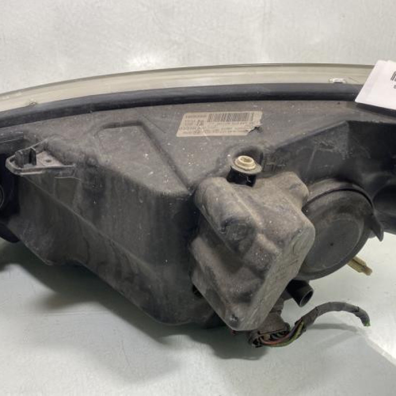 Optique avant principal droit (feux)(phare) PEUGEOT 1007 Photo n°3