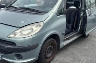 Optique avant principal droit (feux)(phare) PEUGEOT 1007