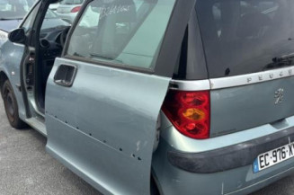 Optique avant principal droit (feux)(phare) PEUGEOT 1007