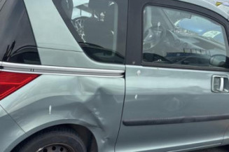 Optique avant principal droit (feux)(phare) PEUGEOT 1007