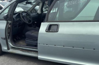 Optique avant principal droit (feux)(phare) PEUGEOT 1007