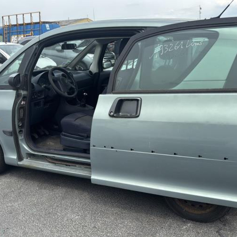 Optique avant principal droit (feux)(phare) PEUGEOT 1007 Photo n°10