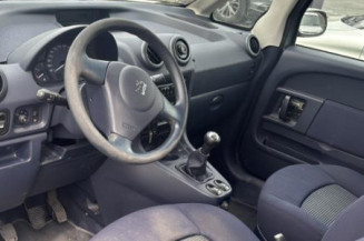 Optique avant principal droit (feux)(phare) PEUGEOT 1007