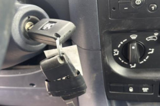 Optique avant principal droit (feux)(phare) PEUGEOT 1007