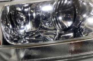 Optique avant principal droit (feux)(phare) JEEP GRAND CHEROKEE 1 Photo n°1