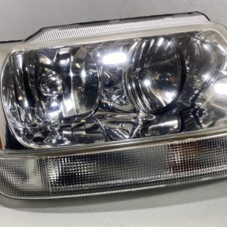 Optique avant principal droit (feux)(phare) JEEP GRAND CHEROKEE 1 Photo n°1